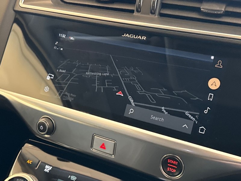 2021 (21) JAGUAR I-PACE 294kW EV400 HSE 90kWh 5dr Auto [11kW Charger] 5229254