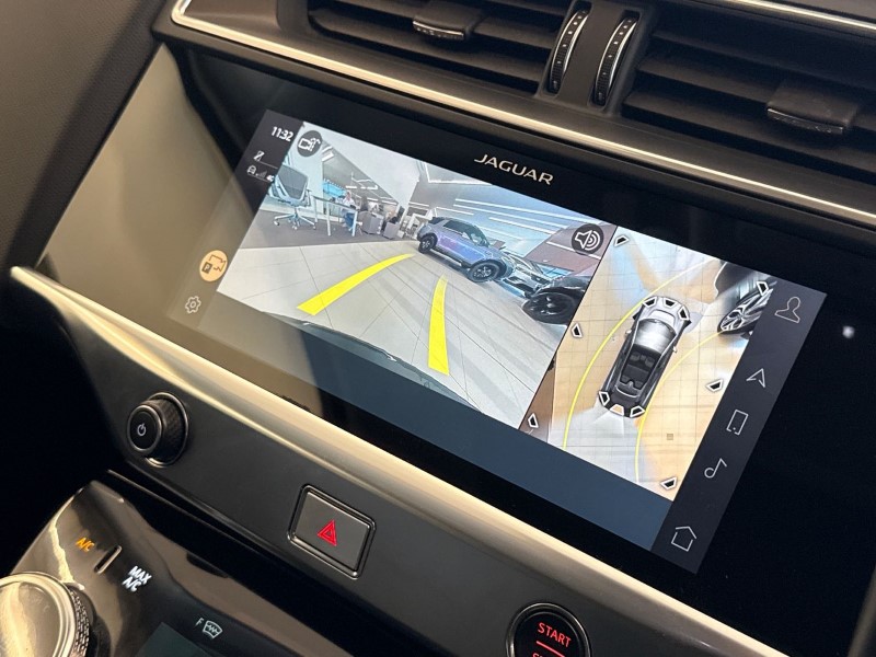 2021 (21) JAGUAR I-PACE 294kW EV400 HSE 90kWh 5dr Auto [11kW Charger] 5229255