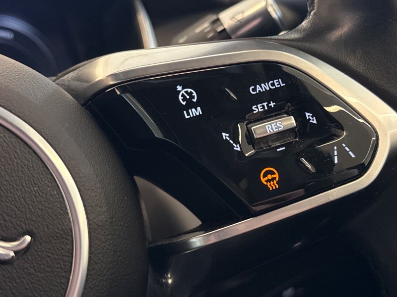 2021 (21) JAGUAR I-PACE 294kW EV400 HSE 90kWh 5dr Auto [11kW Charger] 5229270