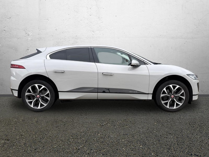 2021 (21) JAGUAR I-PACE 294kW EV400 HSE 90kWh 5dr Auto [11kW Charger] 5229248