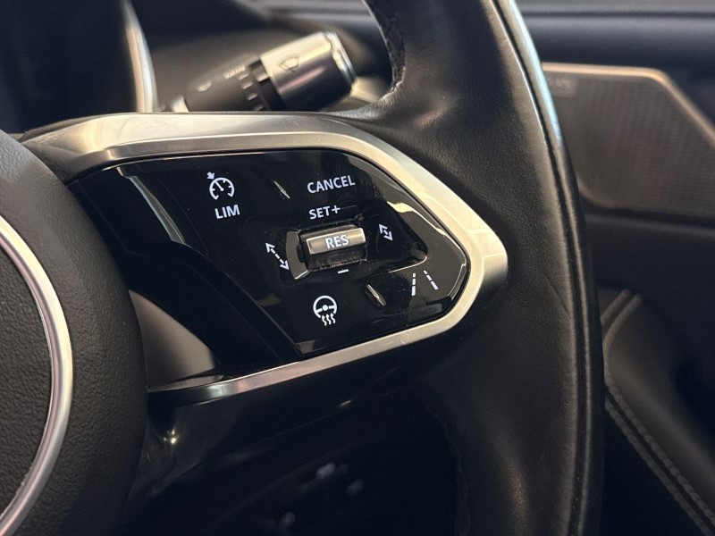 2021 (21) JAGUAR I-PACE 294kW EV400 HSE 90kWh 5dr Auto [11kW Charger] 5229272