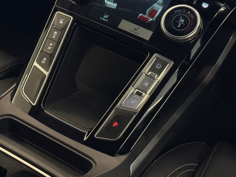 2021 (21) JAGUAR I-PACE 294kW EV400 HSE 90kWh 5dr Auto [11kW Charger] 5229256