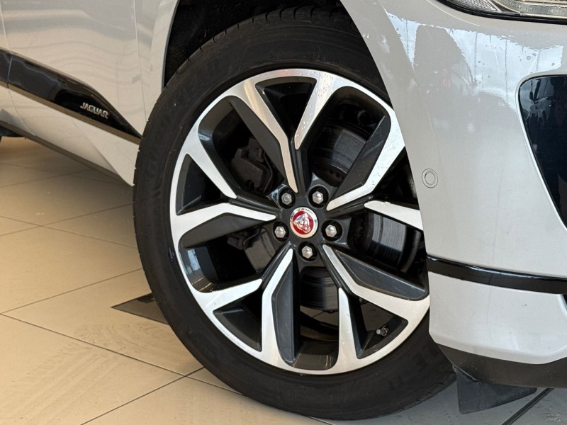 2021 (21) JAGUAR I-PACE 294kW EV400 HSE 90kWh 5dr Auto [11kW Charger] 5229286