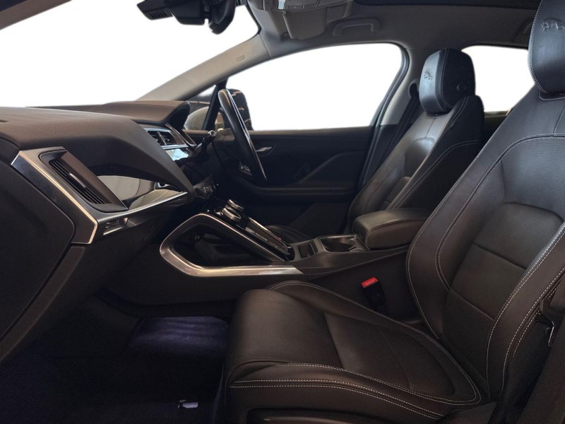 2021 (21) JAGUAR I-PACE 294kW EV400 HSE 90kWh 5dr Auto [11kW Charger] 5229246