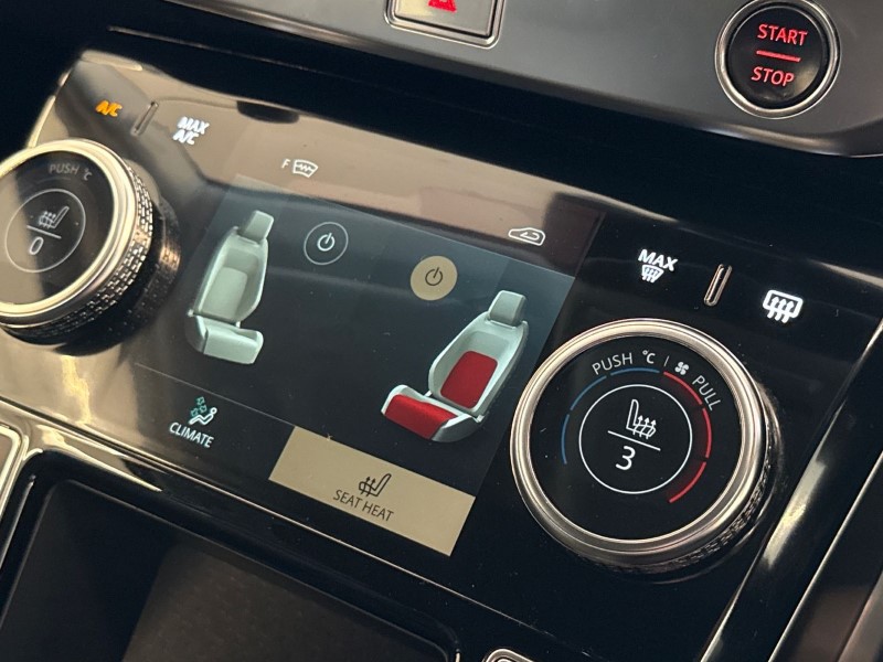 2021 (21) JAGUAR I-PACE 294kW EV400 HSE 90kWh 5dr Auto [11kW Charger] 5229277