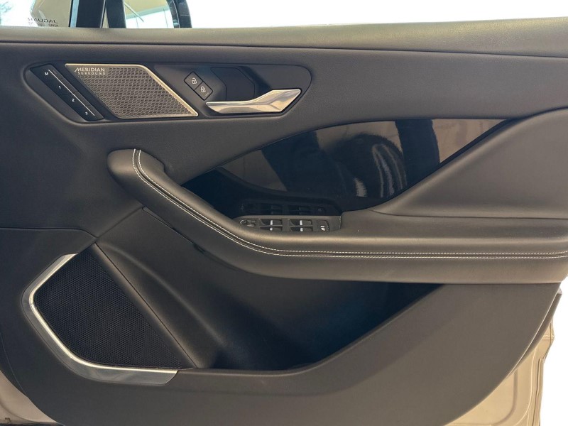 2021 (21) JAGUAR I-PACE 294kW EV400 HSE 90kWh 5dr Auto [11kW Charger] 5229265