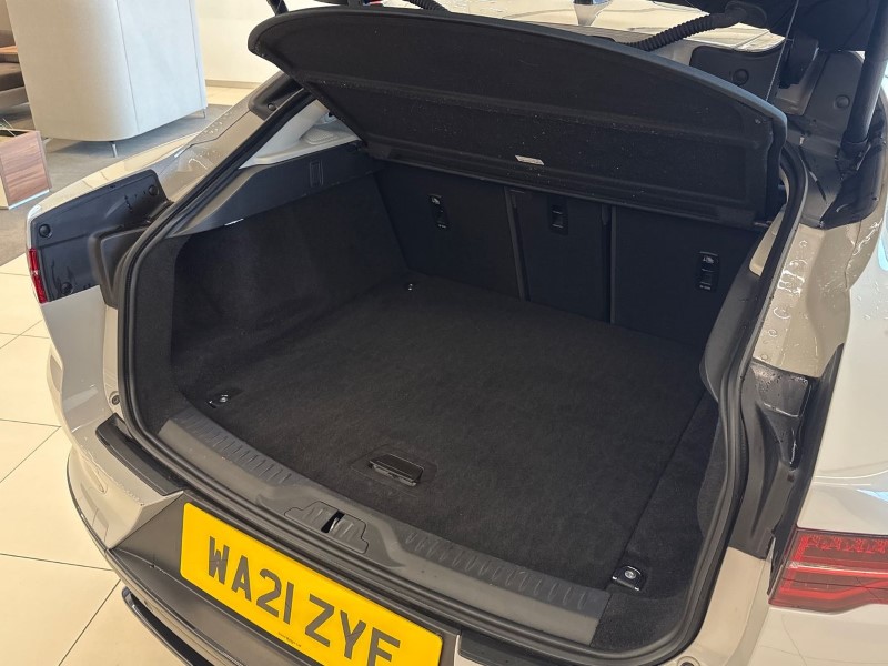 2021 (21) JAGUAR I-PACE 294kW EV400 HSE 90kWh 5dr Auto [11kW Charger] 5229281