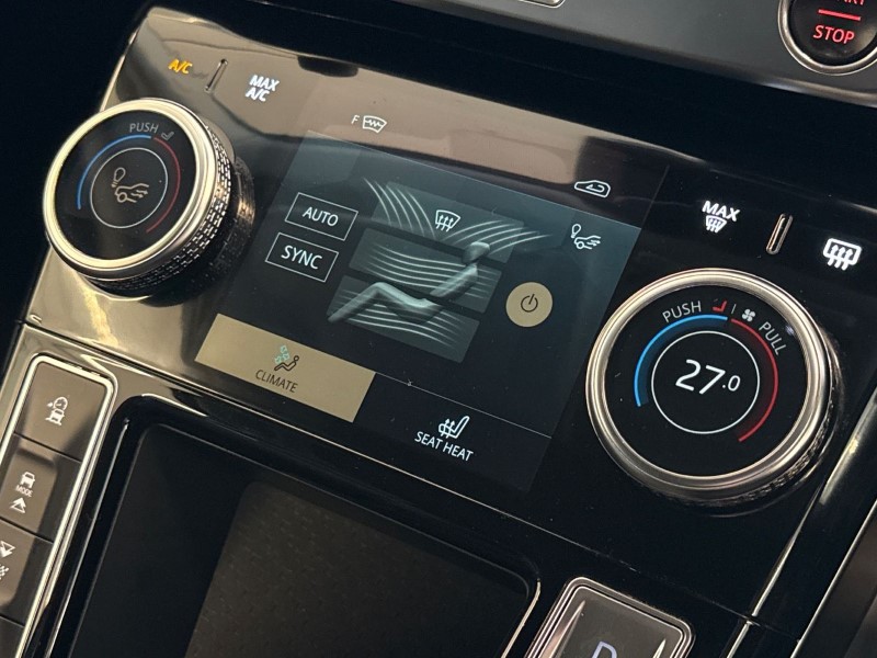 2021 (21) JAGUAR I-PACE 294kW EV400 HSE 90kWh 5dr Auto [11kW Charger] 5229275