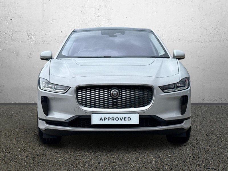 2021 (21) JAGUAR I-PACE 294kW EV400 HSE 90kWh 5dr Auto [11kW Charger] 5229250