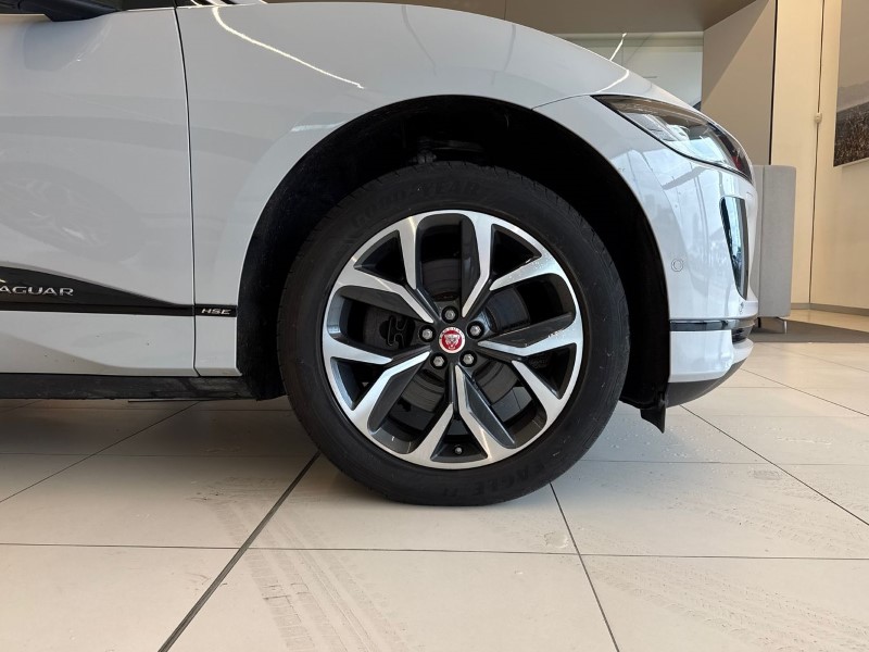 2021 (21) JAGUAR I-PACE 294kW EV400 HSE 90kWh 5dr Auto [11kW Charger] 5229251