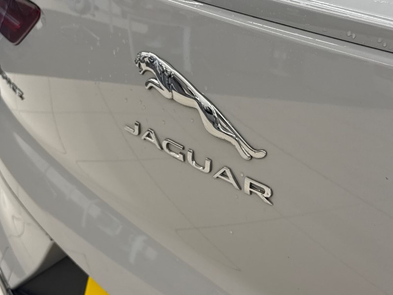 2021 (21) JAGUAR I-PACE 294kW EV400 HSE 90kWh 5dr Auto [11kW Charger] 5229287