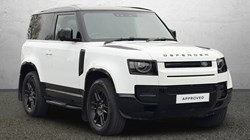 2024 (74) LAND ROVER DEFENDER 3.0 D250 X-Dynamic SE 90 3dr Auto 5247896
