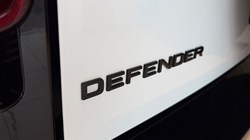 2024 (74) LAND ROVER DEFENDER 3.0 D250 X-Dynamic SE 90 3dr Auto 5412790