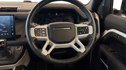 2024 (74) LAND ROVER DEFENDER 3.0 D250 X-Dynamic SE 90 3dr Auto 5247910