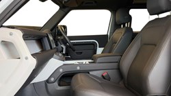 2024 (74) LAND ROVER DEFENDER 3.0 D250 X-Dynamic SE 90 3dr Auto 5412747