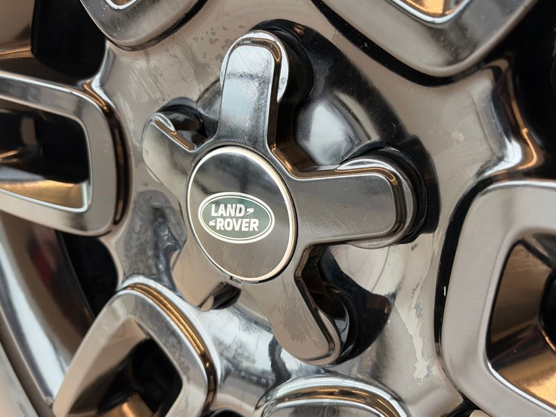 2024 (74) LAND ROVER DEFENDER 3.0 D250 X-Dynamic SE 90 3dr Auto 5247940