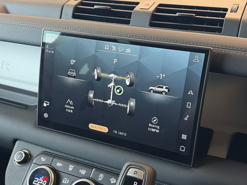 2024 (74) LAND ROVER DEFENDER 3.0 D250 X-Dynamic SE 90 3dr Auto 5247932