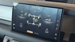 2024 (74) LAND ROVER DEFENDER 3.0 D250 X-Dynamic SE 90 3dr Auto 5247932