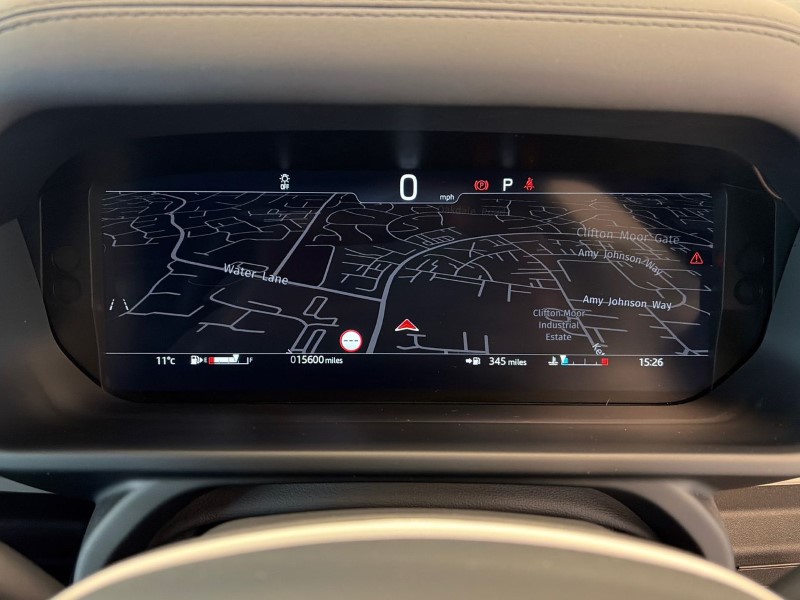 2024 (74) LAND ROVER DEFENDER 3.0 D250 X-Dynamic SE 90 3dr Auto 5247911