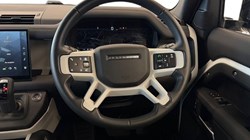 2024 (74) LAND ROVER DEFENDER 3.0 D250 X-Dynamic SE 90 3dr Auto 5412759