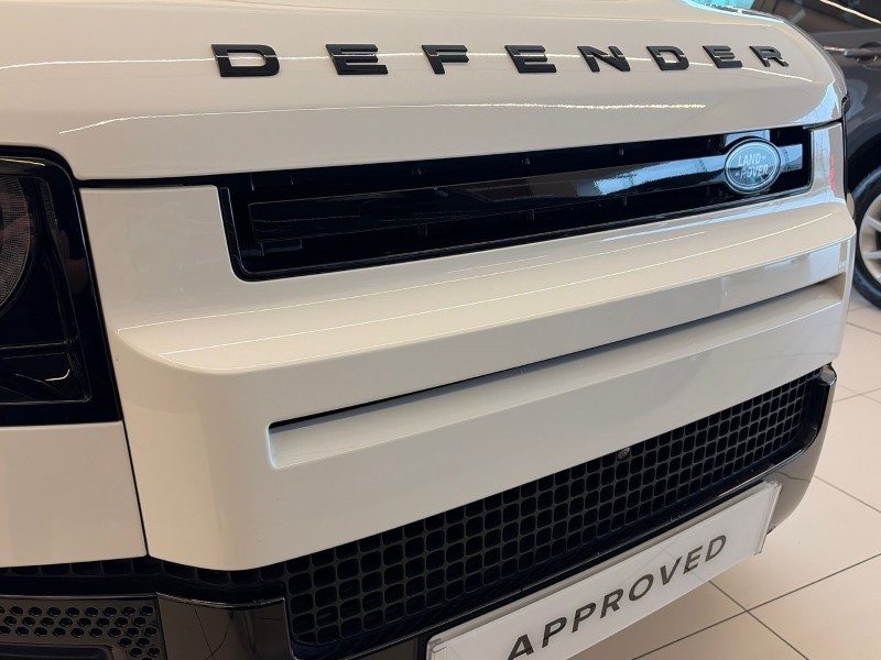 2024 (74) LAND ROVER DEFENDER 3.0 D250 X-Dynamic SE 90 3dr Auto 5412787