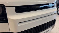 2024 (74) LAND ROVER DEFENDER 3.0 D250 X-Dynamic SE 90 3dr Auto 5412787