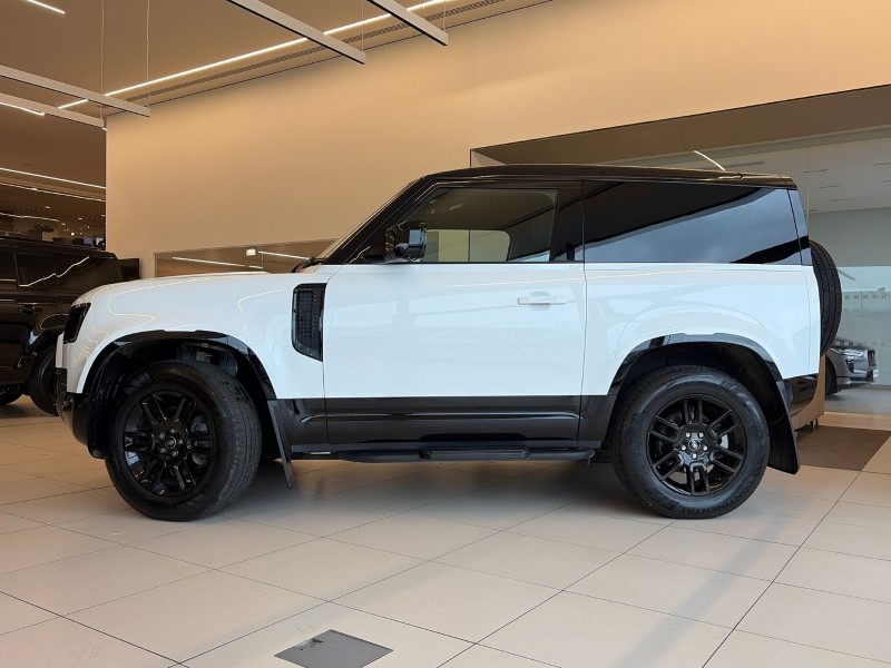 2024 (74) LAND ROVER DEFENDER 3.0 D250 X-Dynamic SE 90 3dr Auto 5412798