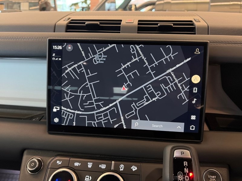 2024 (74) LAND ROVER DEFENDER 3.0 D250 X-Dynamic SE 90 3dr Auto 5247924