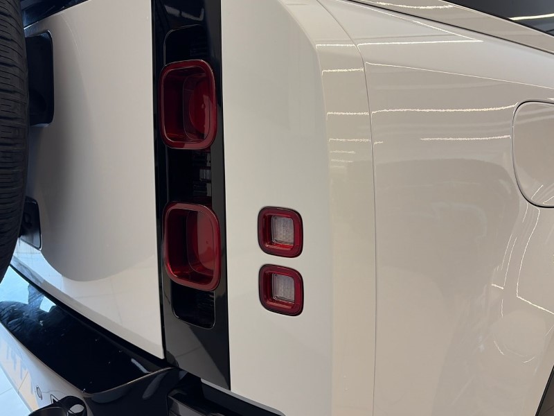 2024 (74) LAND ROVER DEFENDER 3.0 D250 X-Dynamic SE 90 3dr Auto 5247942