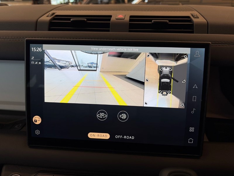 2024 (74) LAND ROVER DEFENDER 3.0 D250 X-Dynamic SE 90 3dr Auto 5247925