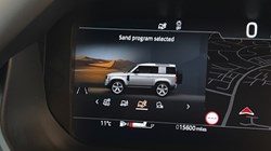2024 (74) LAND ROVER DEFENDER 3.0 D250 X-Dynamic SE 90 3dr Auto 5412777