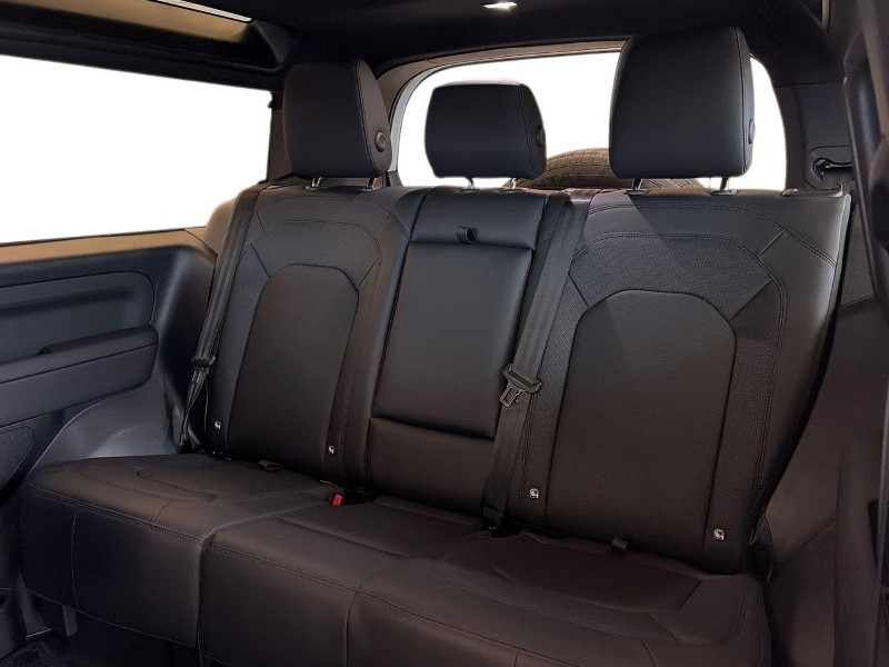 2024 (74) LAND ROVER DEFENDER 3.0 D250 X-Dynamic SE 90 3dr Auto 5247899