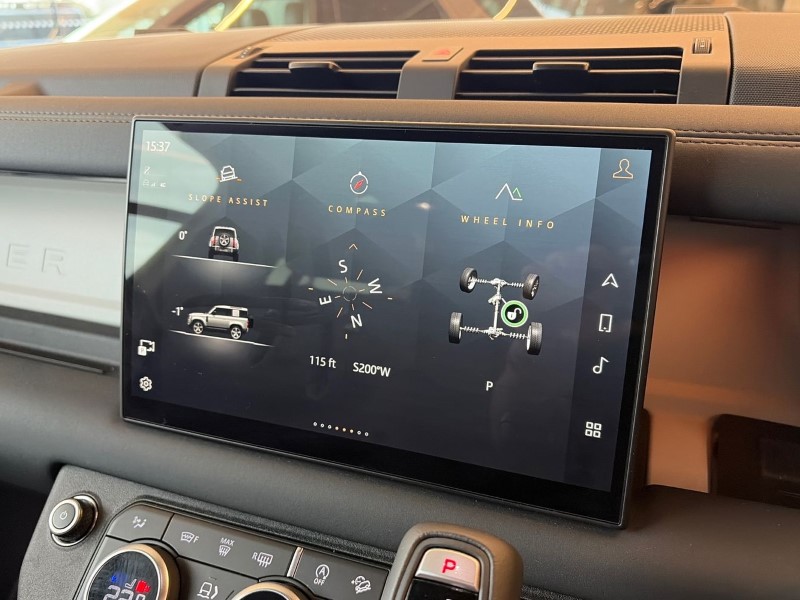 2024 (74) LAND ROVER DEFENDER 3.0 D250 X-Dynamic SE 90 3dr Auto 5247954