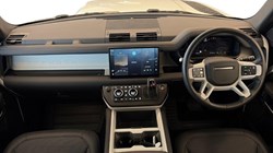 2024 (74) LAND ROVER DEFENDER 3.0 D250 X-Dynamic SE 90 3dr Auto 5412753