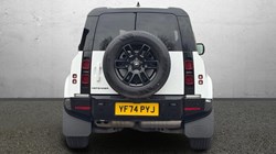 2024 (74) LAND ROVER DEFENDER 3.0 D250 X-Dynamic SE 90 3dr Auto 5247901