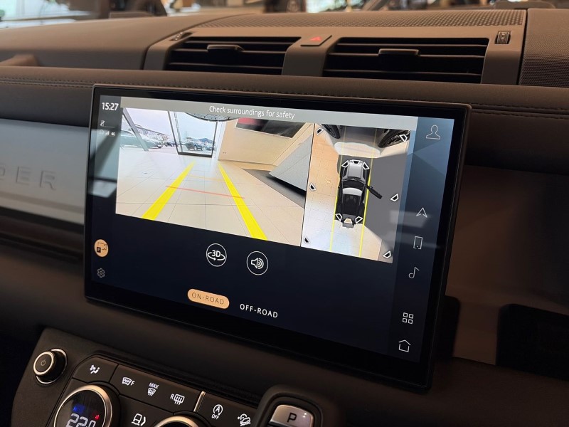 2024 (74) LAND ROVER DEFENDER 3.0 D250 X-Dynamic SE 90 3dr Auto 5247907