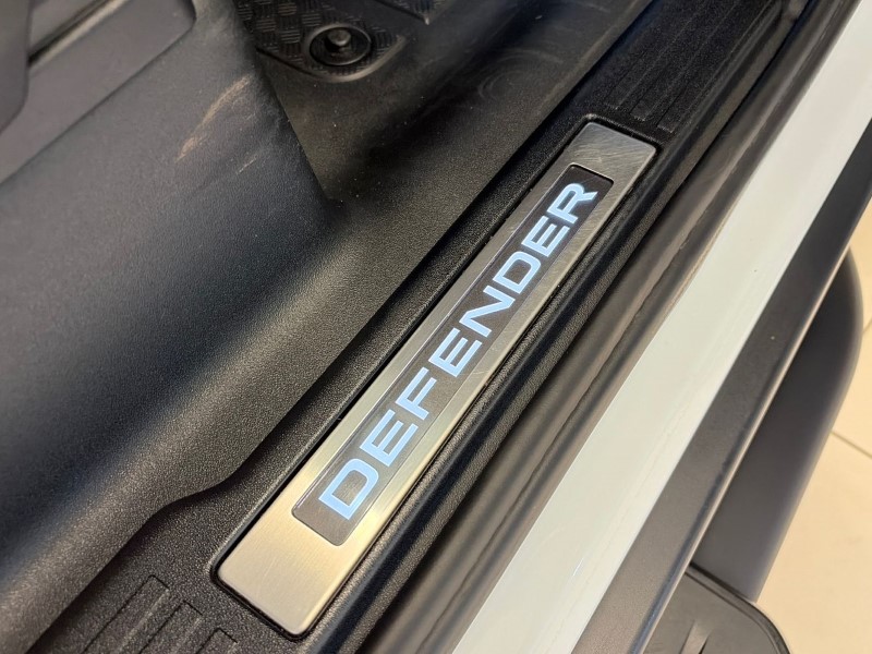 2024 (74) LAND ROVER DEFENDER 3.0 D250 X-Dynamic SE 90 3dr Auto 5412783