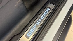 2024 (74) LAND ROVER DEFENDER 3.0 D250 X-Dynamic SE 90 3dr Auto 5412783