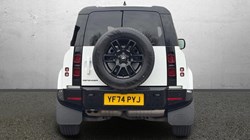 2024 (74) LAND ROVER DEFENDER 3.0 D250 X-Dynamic SE 90 3dr Auto 5412750