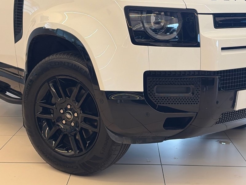 2024 (74) LAND ROVER DEFENDER 3.0 D250 X-Dynamic SE 90 3dr Auto 5412786