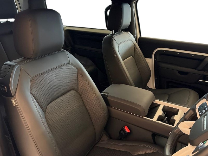 2024 (74) LAND ROVER DEFENDER 3.0 D250 X-Dynamic SE 90 3dr Auto 5247920