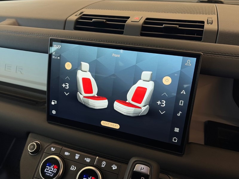 2024 (74) LAND ROVER DEFENDER 3.0 D250 X-Dynamic SE 90 3dr Auto 5247929