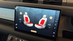 2024 (74) LAND ROVER DEFENDER 3.0 D250 X-Dynamic SE 90 3dr Auto 5247929