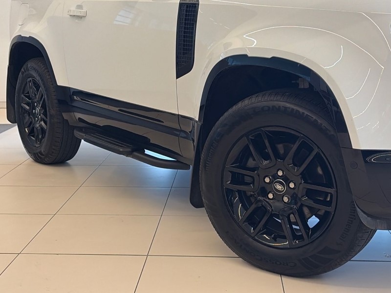2024 (74) LAND ROVER DEFENDER 3.0 D250 X-Dynamic SE 90 3dr Auto 5412788