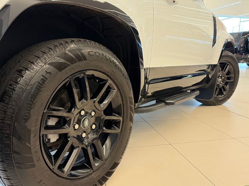 2024 (74) LAND ROVER DEFENDER 3.0 D250 X-Dynamic SE 90 3dr Auto 5412792