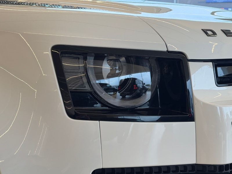 2024 (74) LAND ROVER DEFENDER 3.0 D250 X-Dynamic SE 90 3dr Auto 5412761