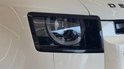 2024 (74) LAND ROVER DEFENDER 3.0 D250 X-Dynamic SE 90 3dr Auto 5412761