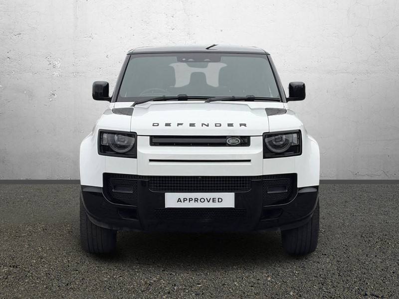 2024 (74) LAND ROVER DEFENDER 3.0 D250 X-Dynamic SE 90 3dr Auto 5412751