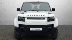 2024 (74) LAND ROVER DEFENDER 3.0 D250 X-Dynamic SE 90 3dr Auto 5412751