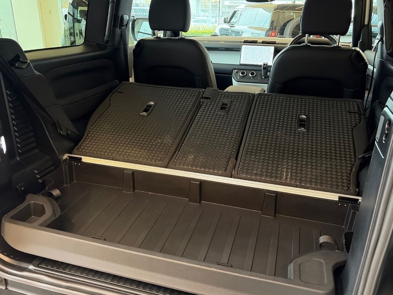 2024 (74) LAND ROVER DEFENDER 3.0 D250 X-Dynamic SE 90 3dr Auto 5247935